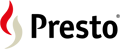 Presto Logo small